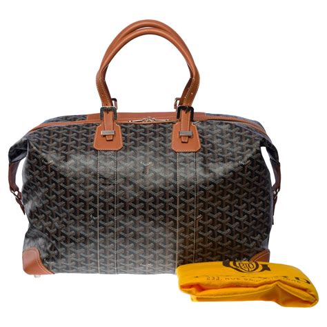 goyard bourget pm price|goyard bourget pm.